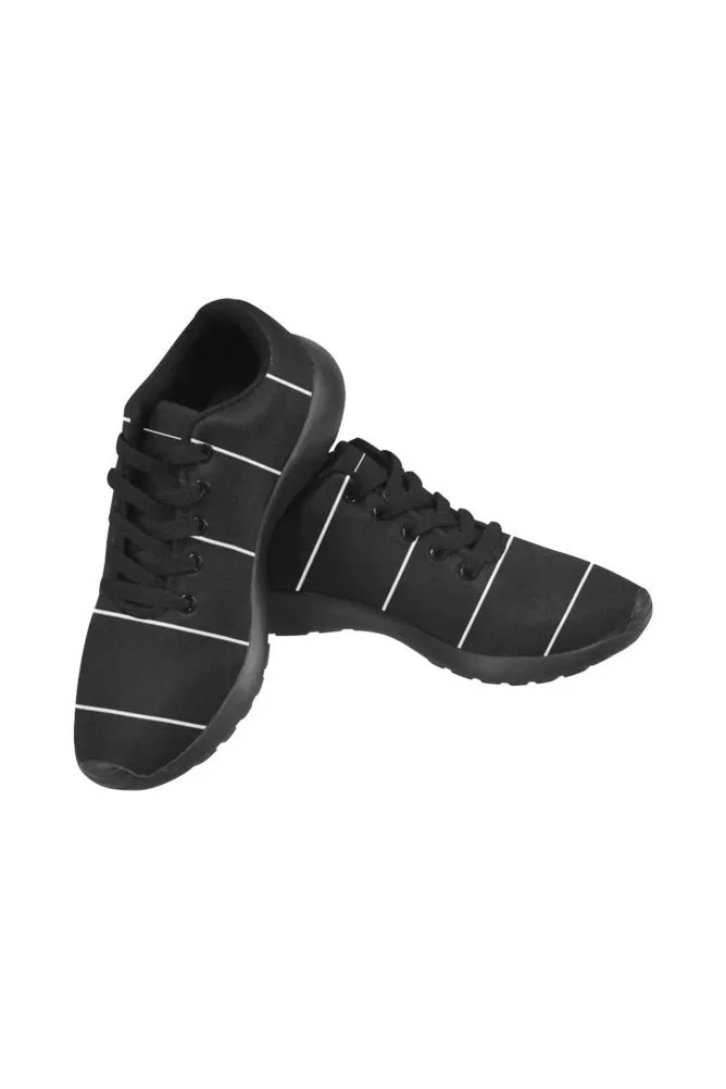 Thin Line Men's Running Shoes/Large Size (Model 020)