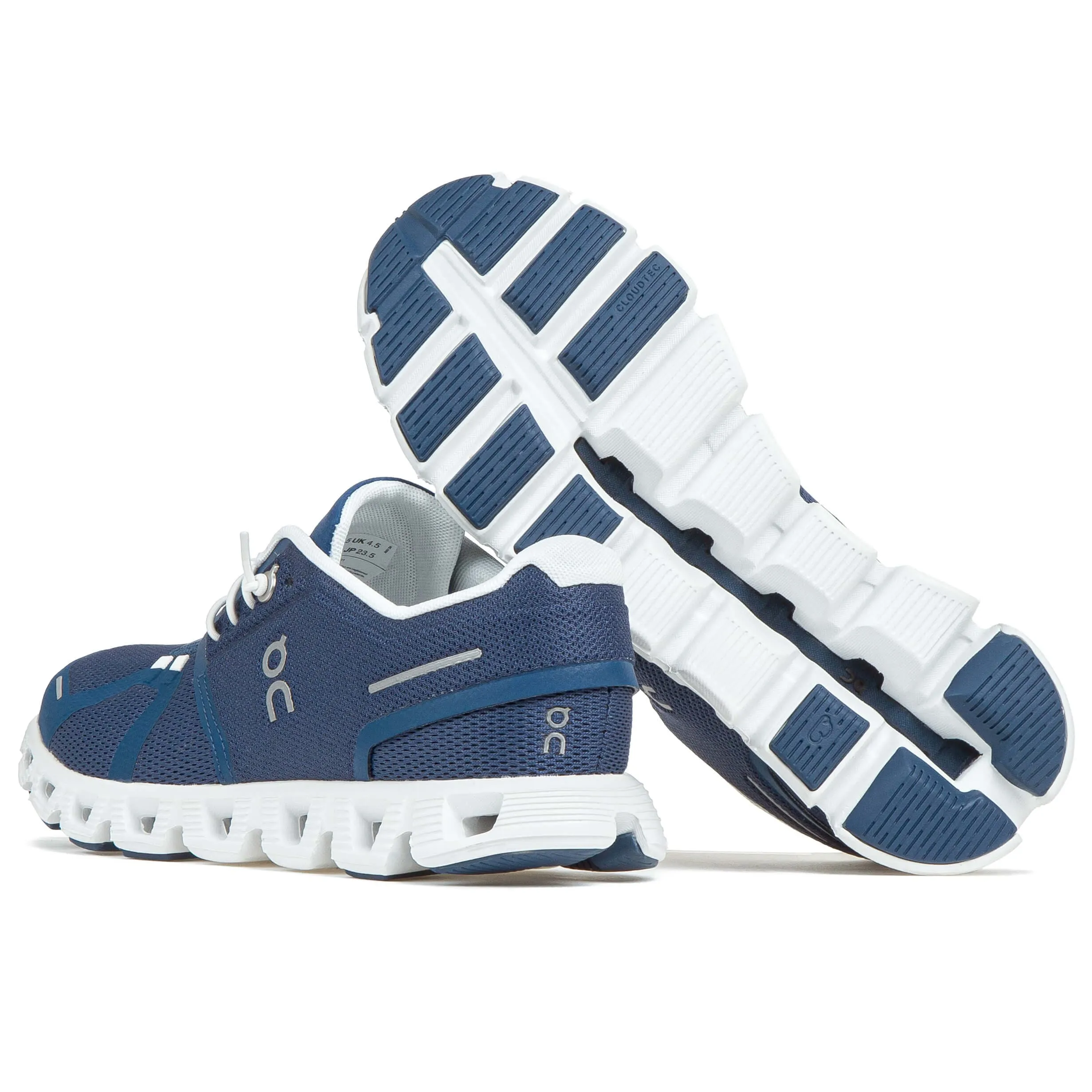 Women's Cloud - Denim