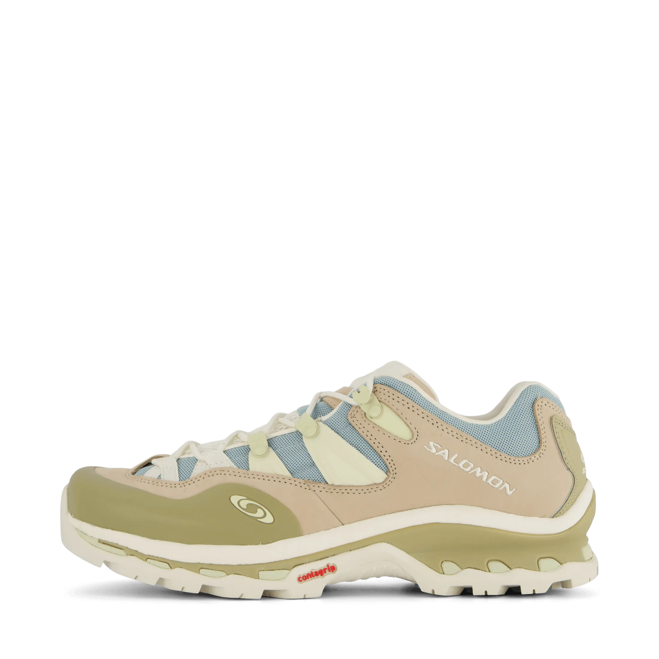 Xt-quest 2 Winter Pear/steblu/slagre